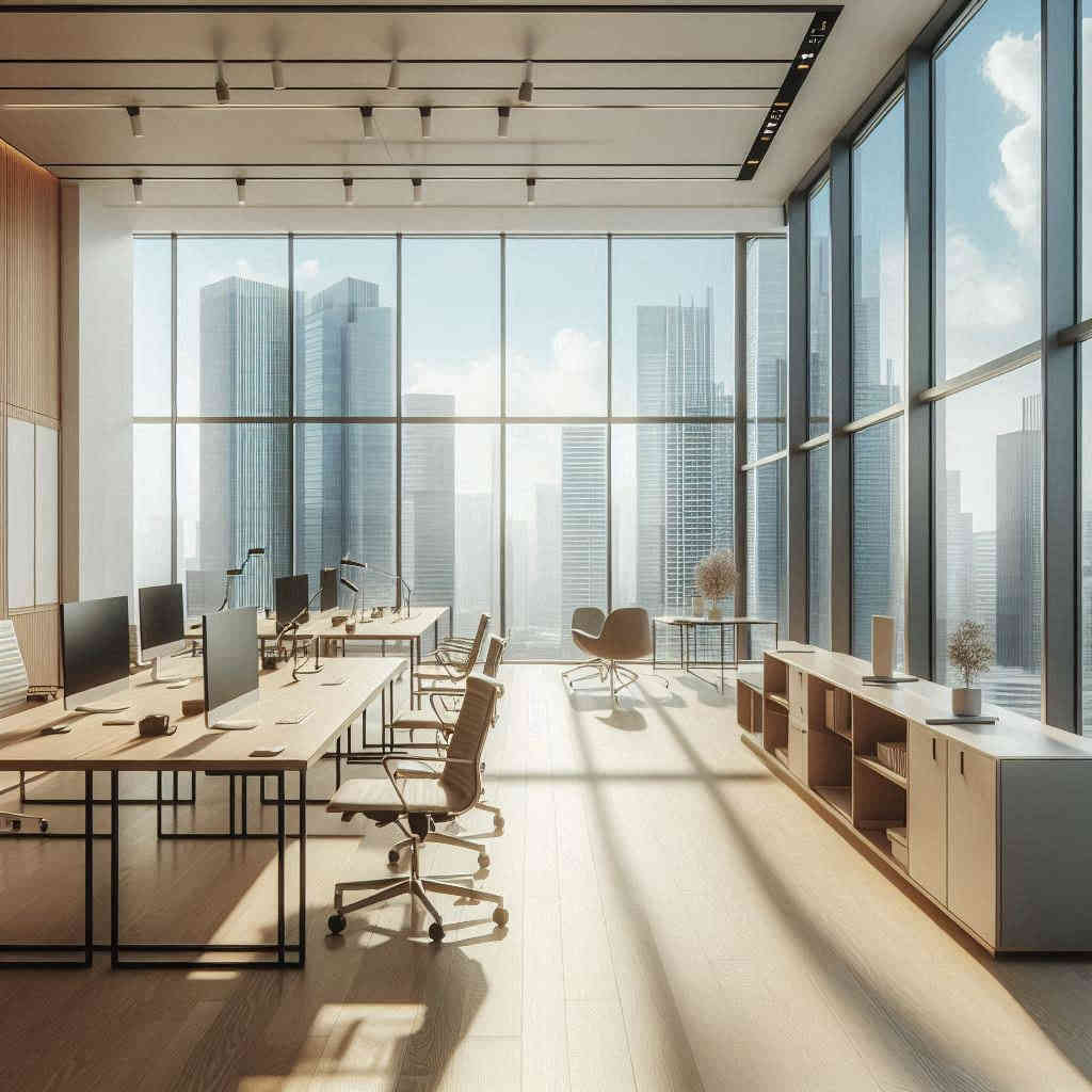 中隆国际大厦文章配图